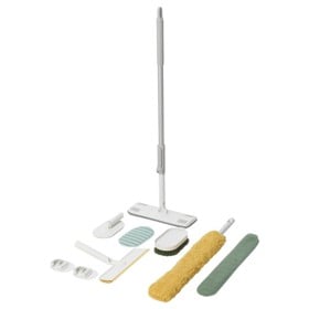 Cleaning kit IKEA PEPPRIG